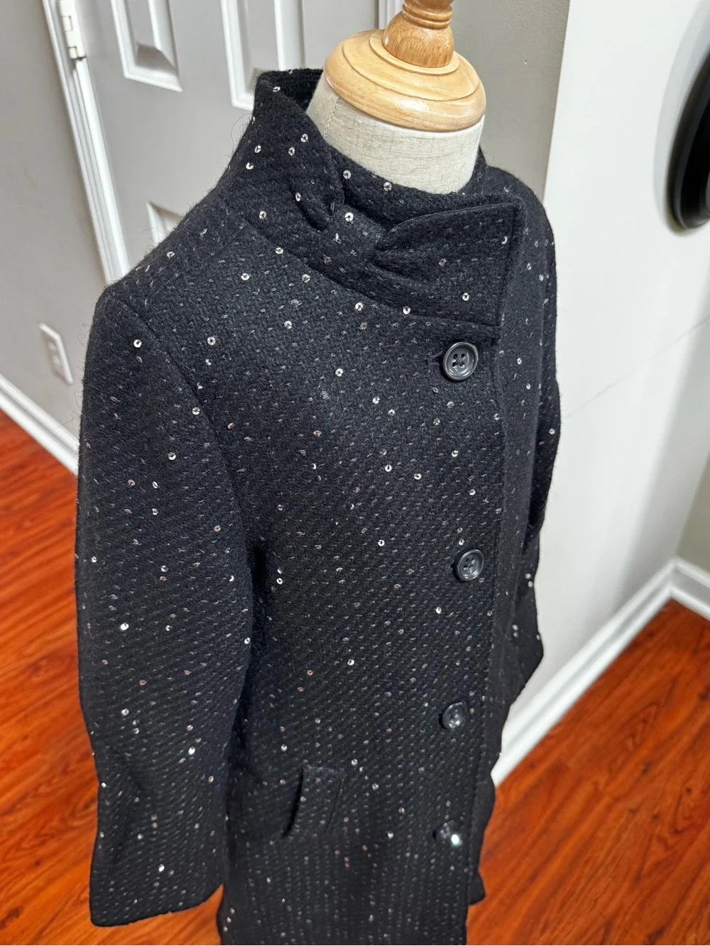 Gymboree classic black